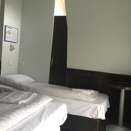 Hotel Damrak アムステルダム エクステリア 写真