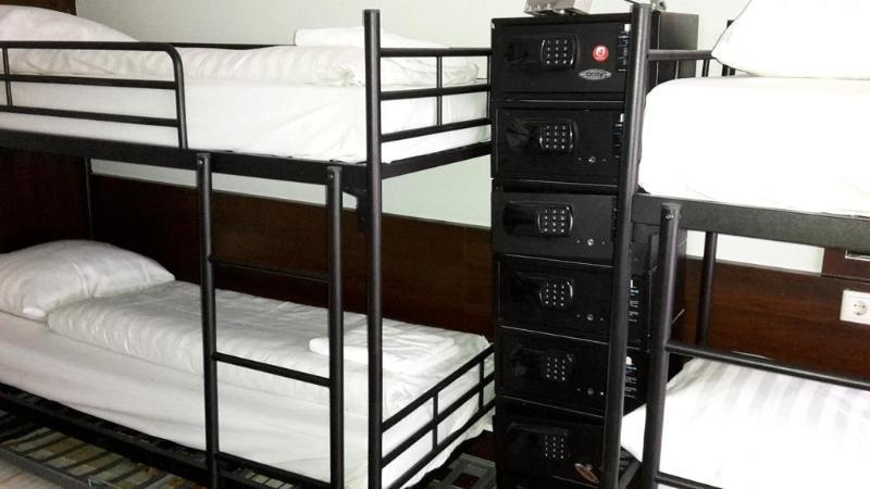 Hotel Damrak アムステルダム エクステリア 写真